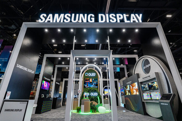 CEO ของ Samsung Display คาดการณ์ความต้องการจอภาพแบบ Self-luminous จะเพิ่มขึ้น